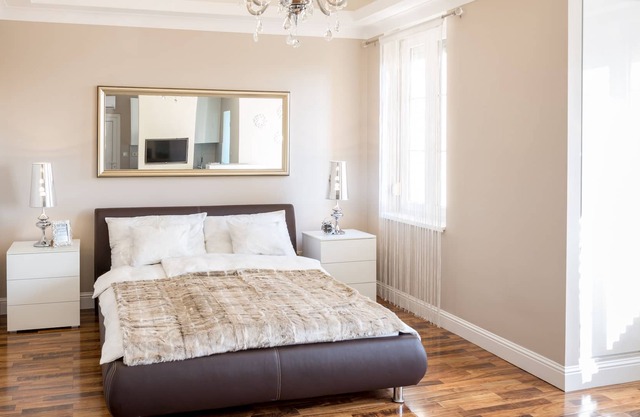 Derin Apartman - A luxury apartment in the heart of Debrecen!