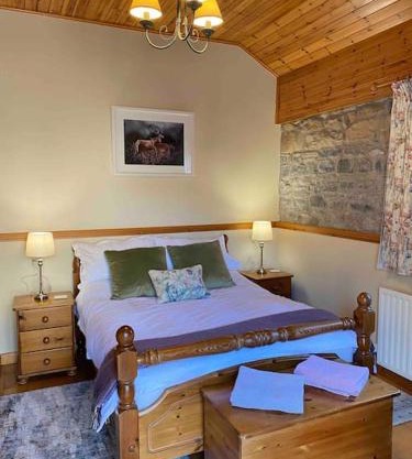 Derryvree Farm Cottage