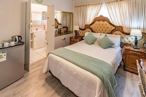 DeRust Danabay Accomodation