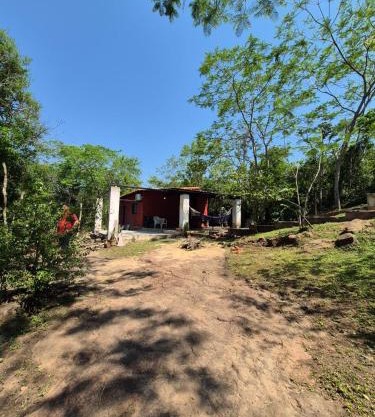 Descanso Del Mbocayaty