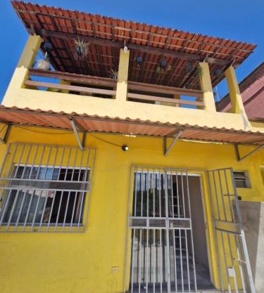 Descanso do Guerreiro Ilheus WIFI