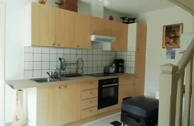Description airbnb
