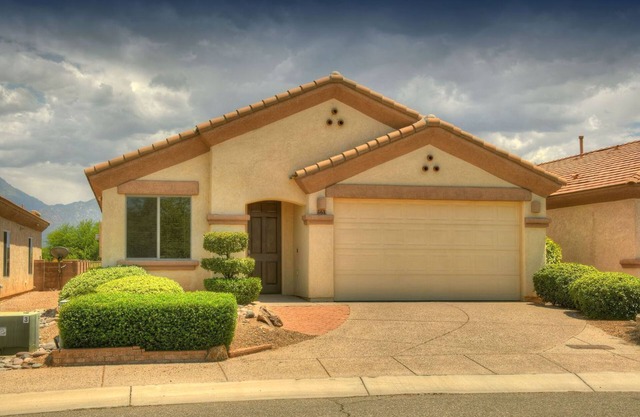 Desert Dream Vacation Rental for Snowbirds!
