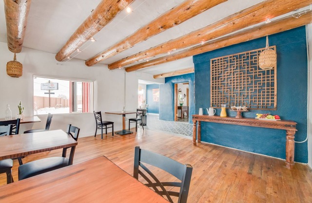 Desert Flower Boutique Hotel