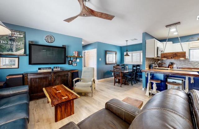 Desert Haven Hideaway