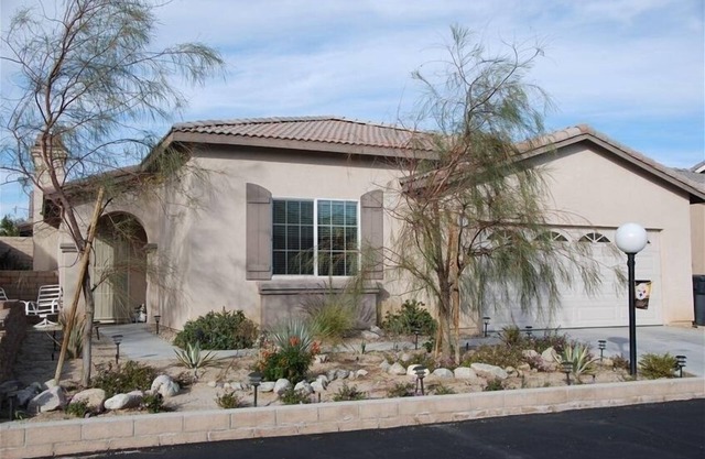 Desert Willows Experience