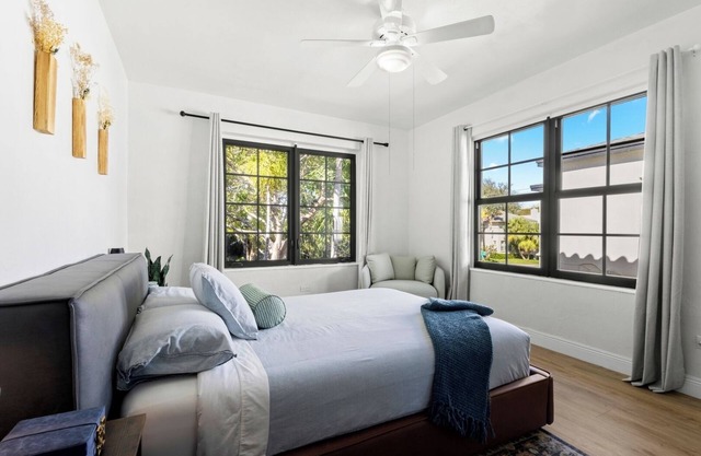 Design District 2BR Home, Near Miami Beach