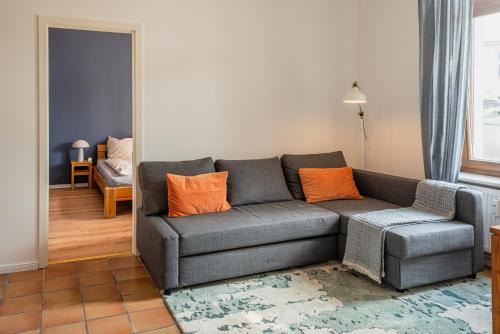 Design Modern Apartment