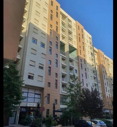 Design Prishtina Apartment 1