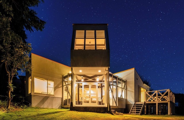 Designer private villa located in a quiet villa ar/Ito Shizuoka
