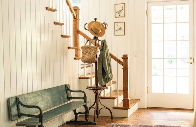 Designer Retreat with Gym + Gameroom