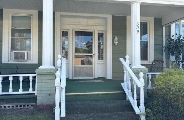 Destination Green House