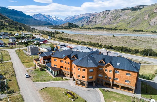 Destino Sur Hotel & Spa de Montaña