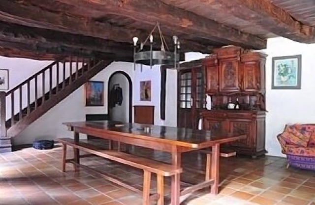 Detached 19th Century Stone Farmhouse