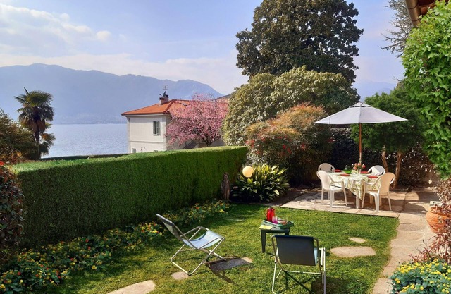 Detached 3½-room house with approx. 100 m² private garden