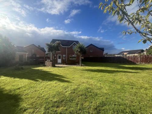 Detached home - Donaghadee