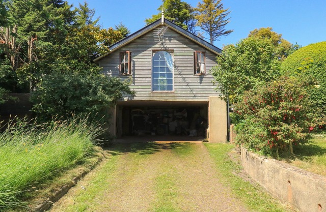 DETOX DUNCHIDEOCK, with a garden in Exeter