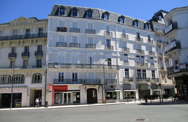 Deux Pièces Centre ville