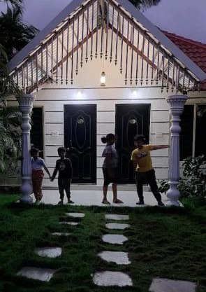 Dew Drops Resort Coorg