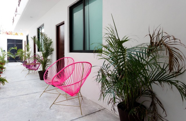 Dewl Studios & Residences - The Kahlo