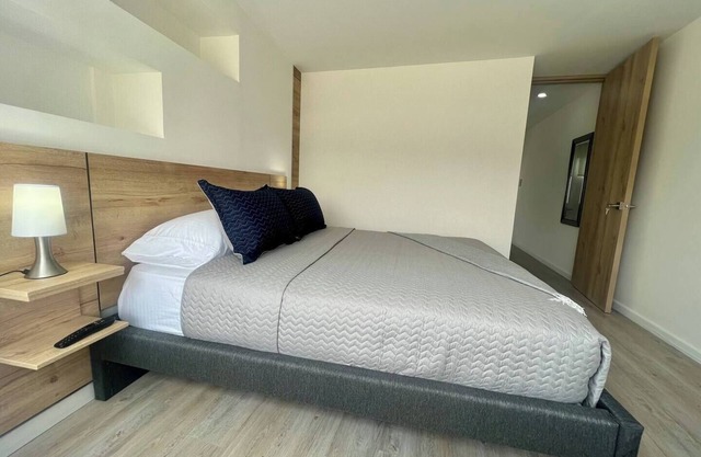 DF*|Urban loft +WiFi Shaio