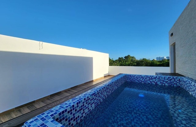 DH Village by Juan Dolio