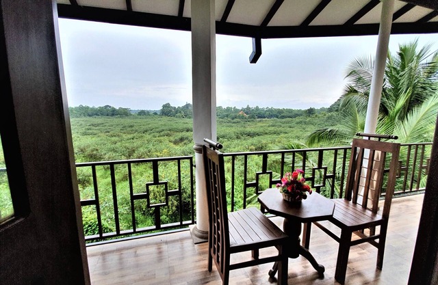 Dhammika Magic Palace