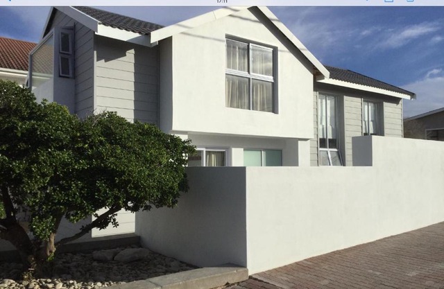 D’Hub guest cottage