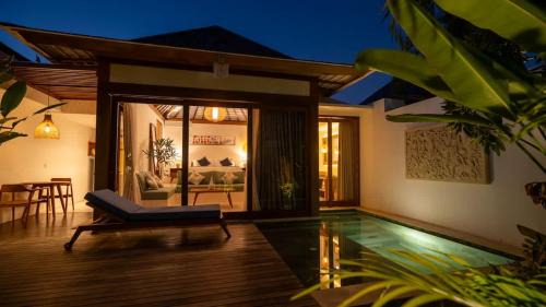 Di Cappio Villa Uluwatu 4