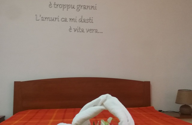 Di Mari and D'amuri Apartment Porto Empedocle