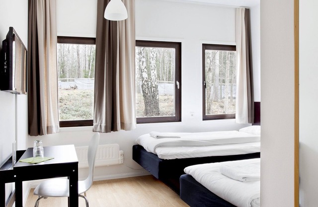 Dialog Hotel Kungens Kurva