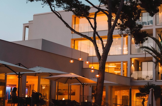 Diamant Hotel y Aparthotel