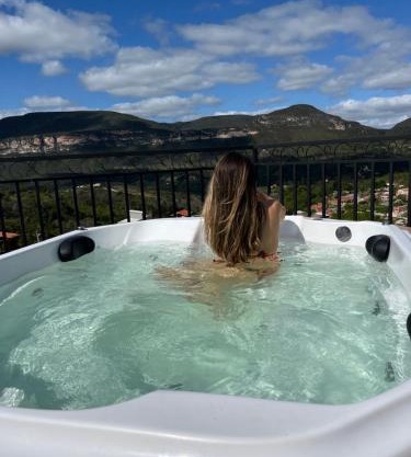 Diamantina Falls Boutique Hotel & Spa