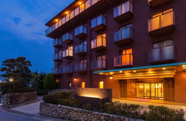 Diamond Arima Onsen Society