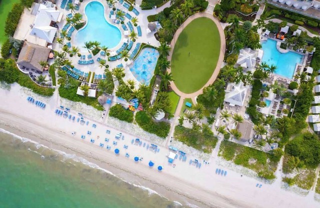 Diamond by VIAC - Ocean View Unit Located at Ritz Carlton