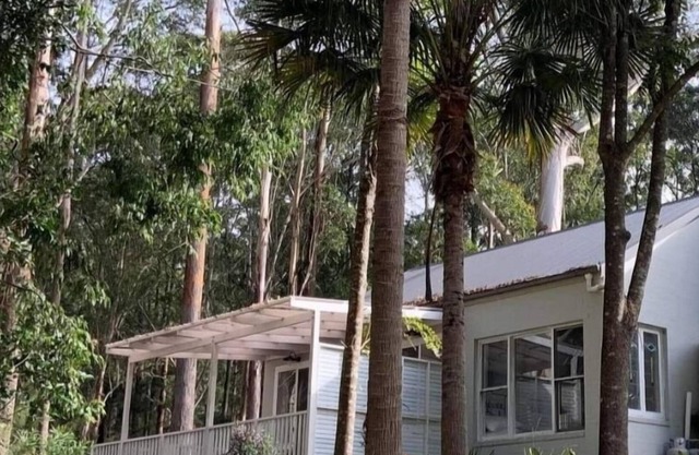 Diamond Guesthouse ~ Coast and Country Combined!