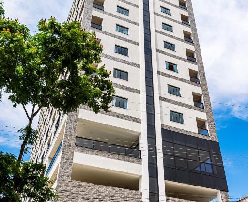 Diamond Hotéis e Flats