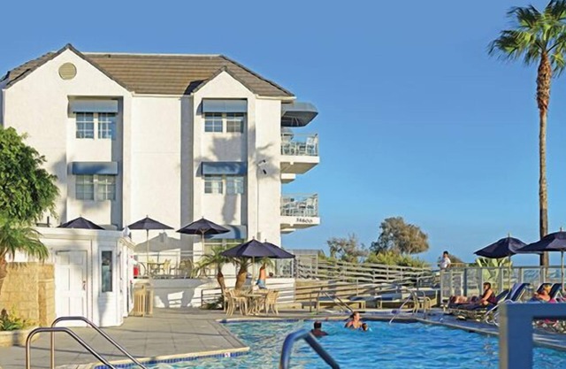 Diamond Resorts Riviera Beach Resort - 1 Bedroom 2 Bath - Ocean View Phase 2