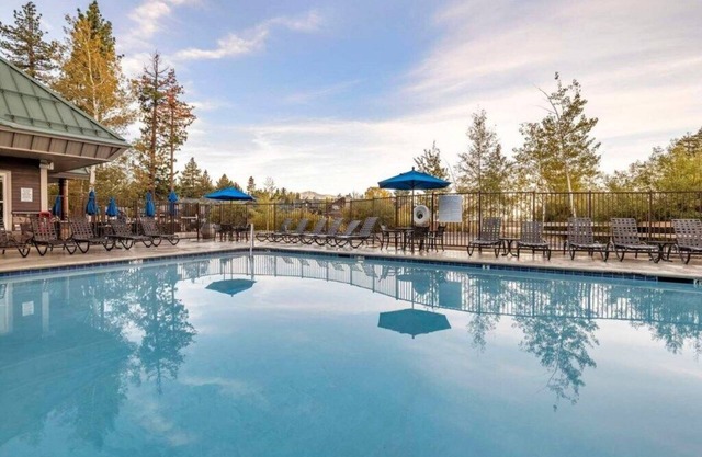 Diamond Resorts Lake Tahoe Vacation Resort - 1 Bedroom Standard