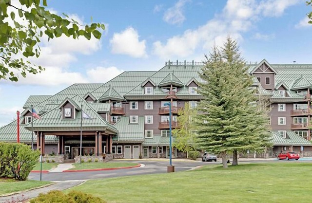 Diamond Resorts Lake Tahoe Vacation Resort - 1 Bedroom Deluxe