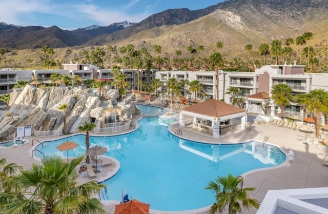 Diamond Resorts Palm Canyon Resort - Studio Junior Villa