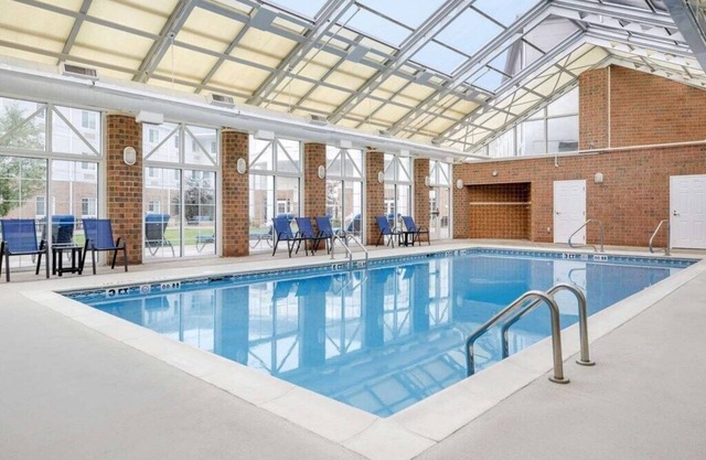 Diamond Resorts Varsity Clubs of America - South Bend - 1 Bedroom