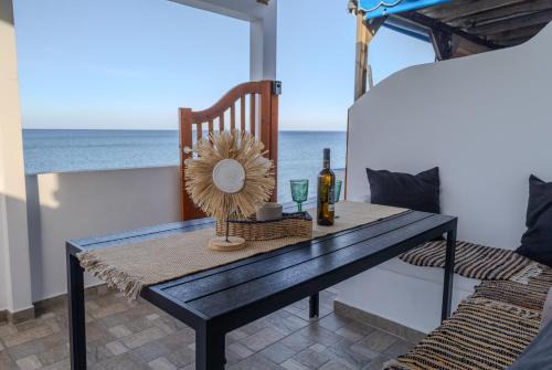 Diamond Seaview Stegna