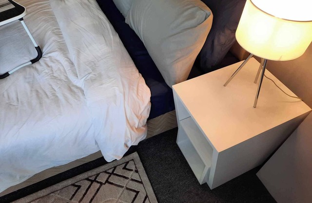 Diamond suite room staycation at Centrio Tower CDO.