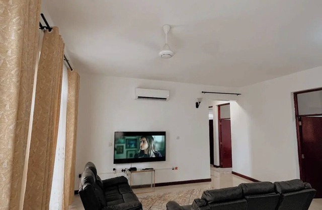 Diamond Tunu apartment -ZSSF
