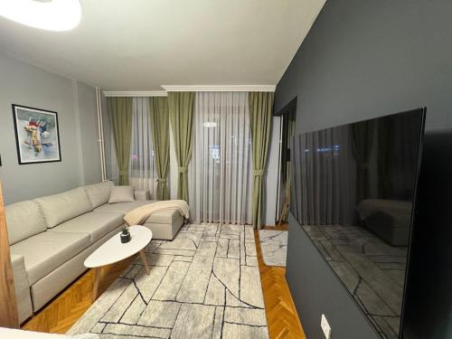 Dici Apartments