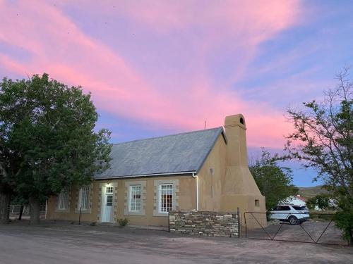 Die Tabakhuis - Karoo (Sutherland)