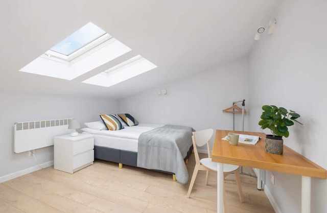 Dietla 54 | City Centre Apartment | WiFi