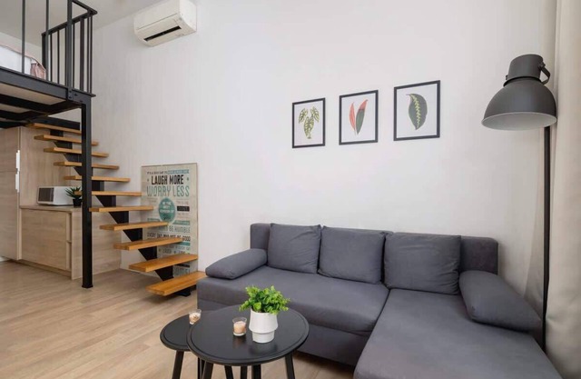 Dietla 66 | Excellently Equipped Studio | WiFi