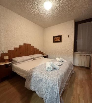 Dimaro-Folgarida Apartment